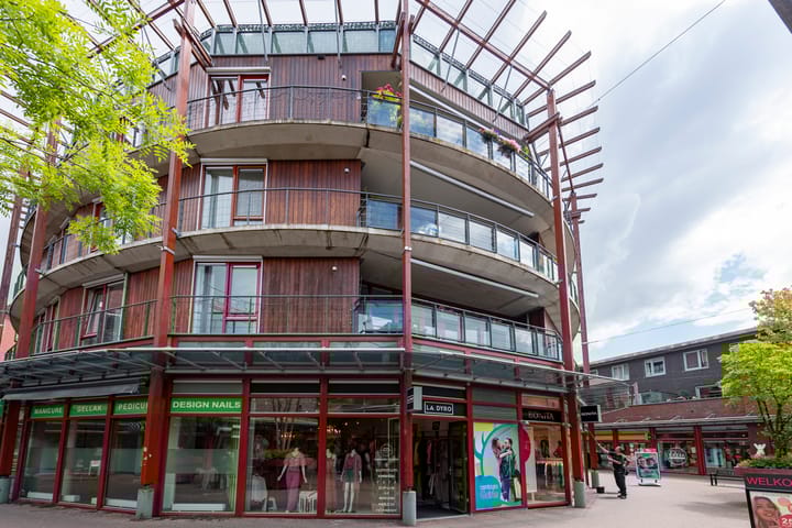 Foto 2 van De Hovel 30-01