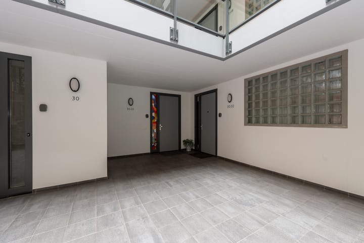 Foto 3 van De Hovel 30-01