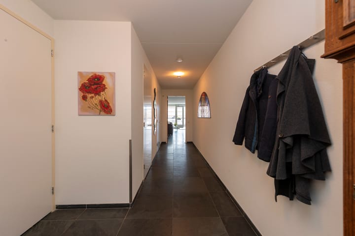 Foto 4 van De Hovel 30-01