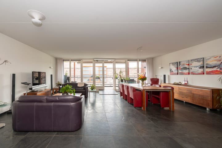 Foto 7 van De Hovel 30-01