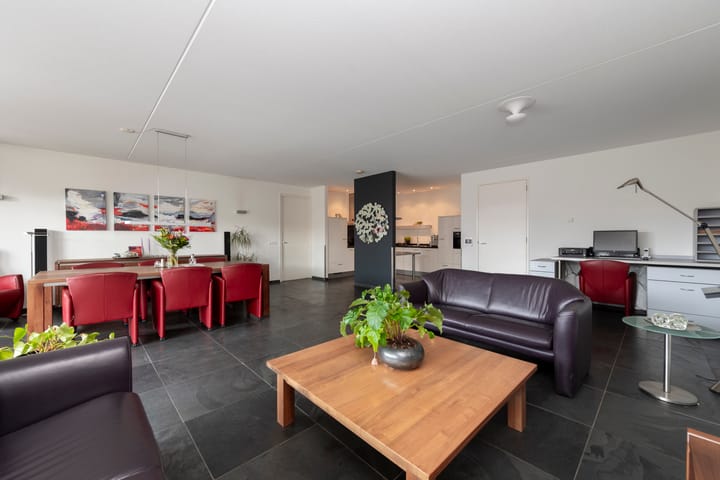 Foto 8 van De Hovel 30-01