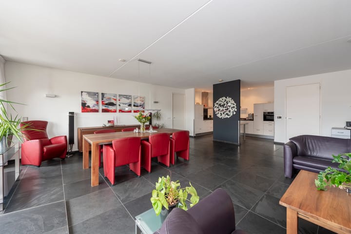 Foto 9 van De Hovel 30-01