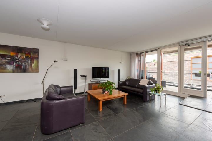 Foto 10 van De Hovel 30-01