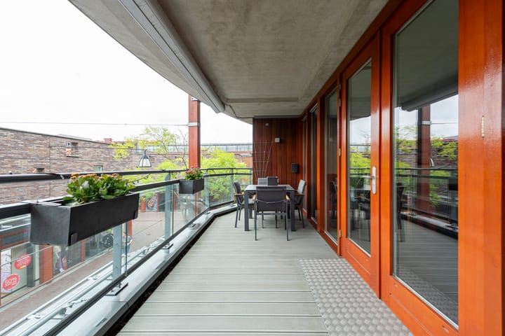 Foto 11 van De Hovel 30-01