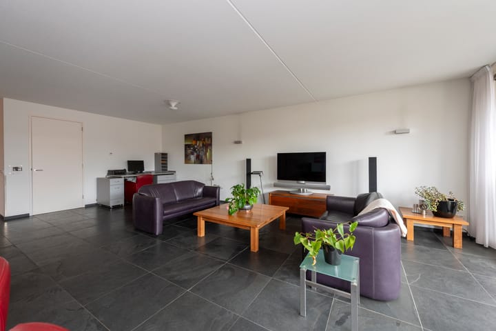 Foto 15 van De Hovel 30-01