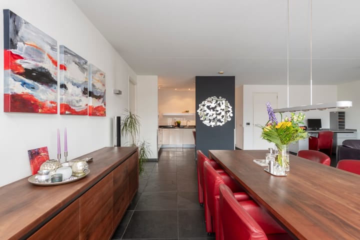 Foto 19 van De Hovel 30-01