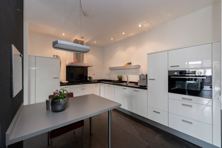 Foto 23 van De Hovel 30-01