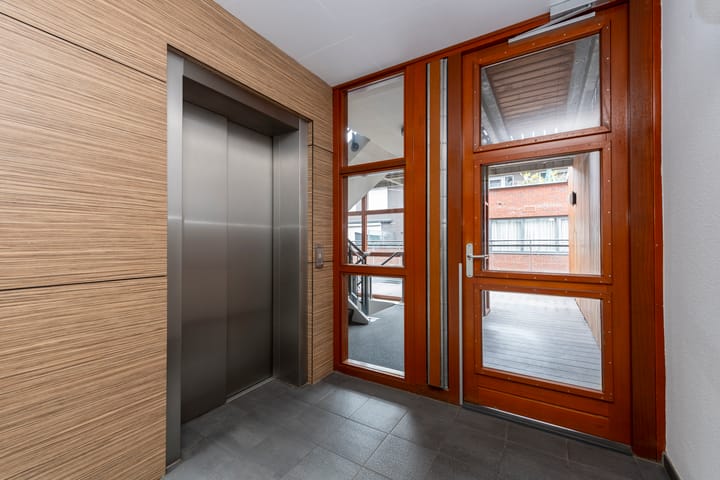 Foto 41 van De Hovel 30-01