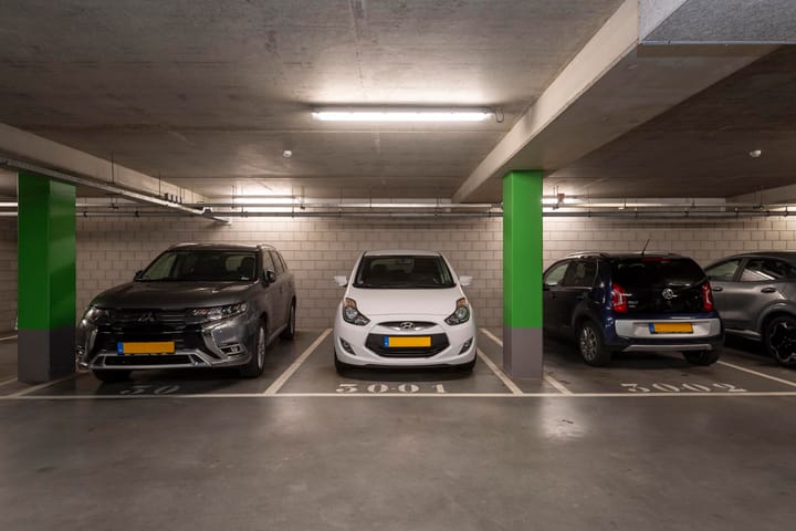 Foto 44 van De Hovel 30-01