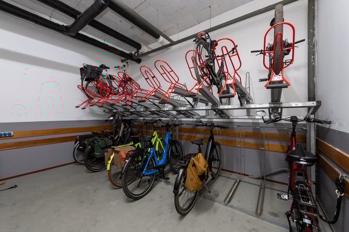 Foto 46 van De Hovel 30-01