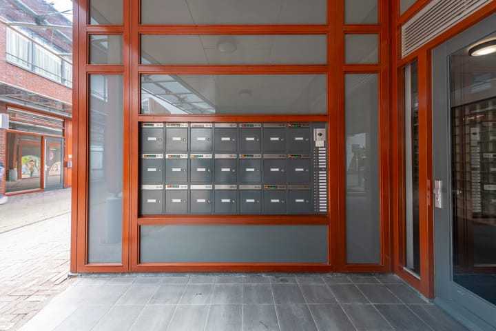 Foto 47 van De Hovel 30-01