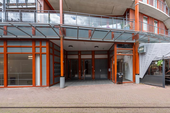 Foto 48 van De Hovel 30-01