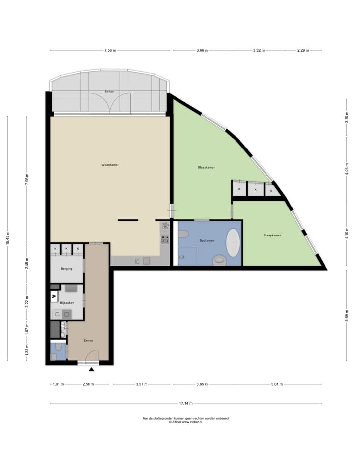 Foto 54 van De Hovel 30-01