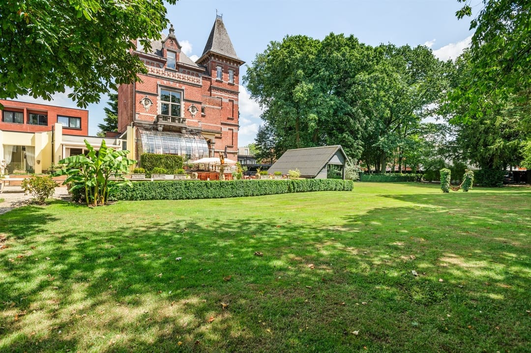 Foto 2 van Steenweg op Gierle 130