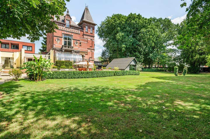 Foto 2 van Steenweg op Gierle 130