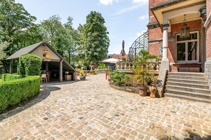 Foto 4 van Steenweg op Gierle 130