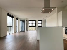 free-sector-houses for rent on Blauwe Berg 17-L
