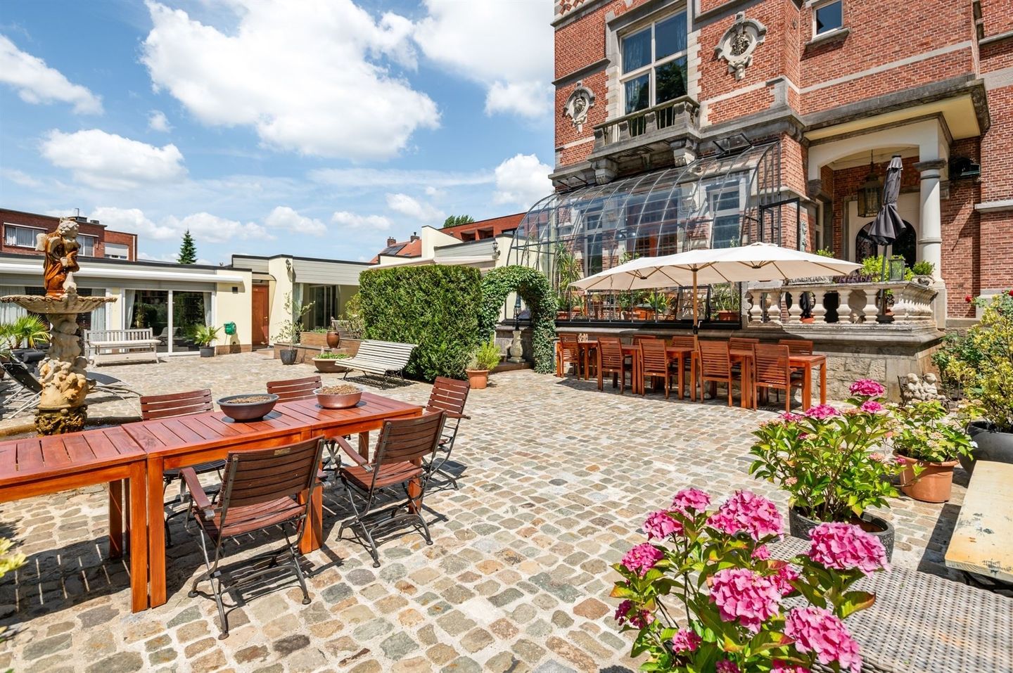 Foto 5 van Steenweg op Gierle 130