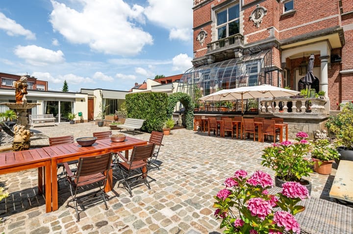 Foto 5 van Steenweg op Gierle 130