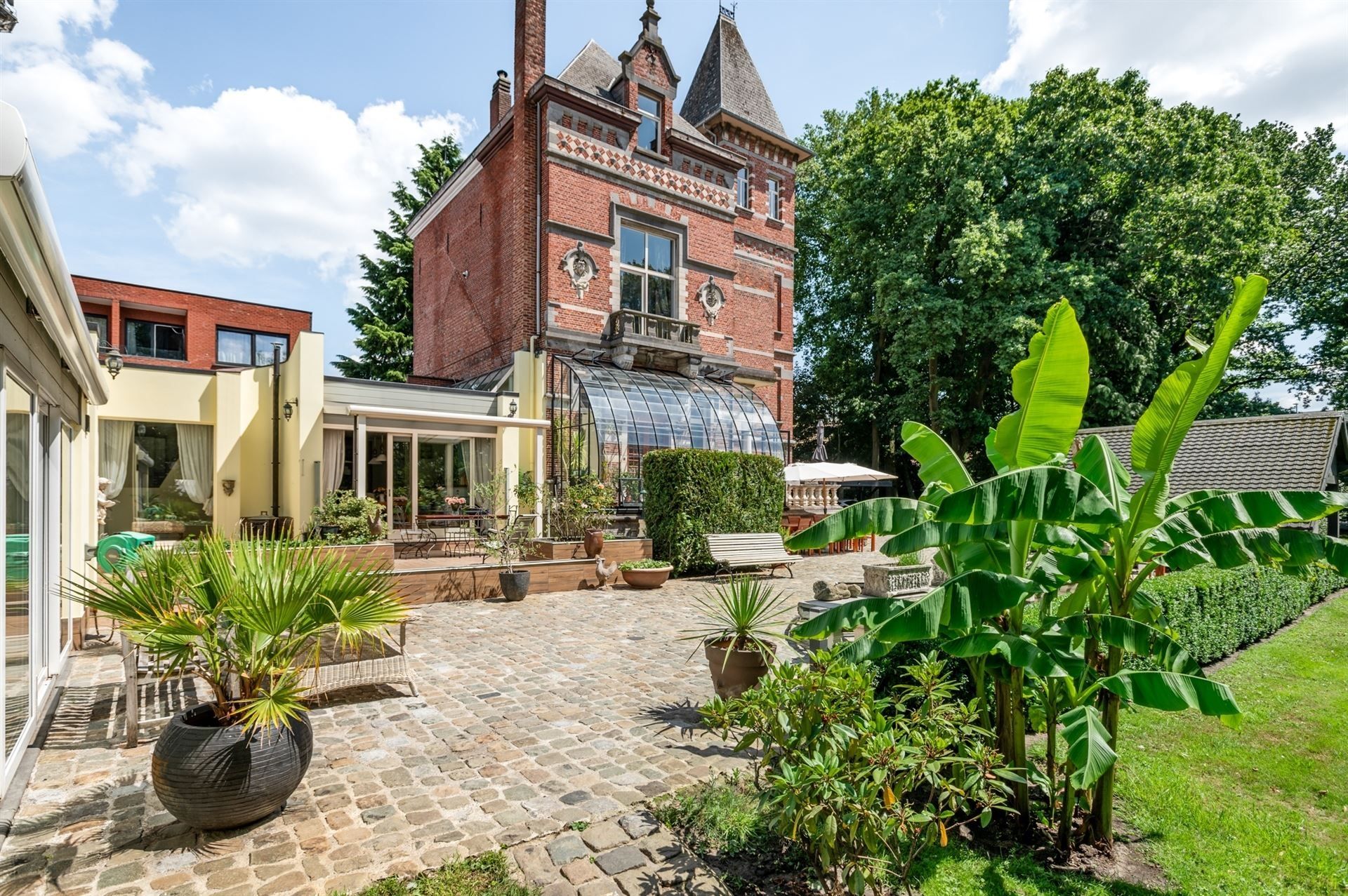 Foto 6 van Steenweg op Gierle 130