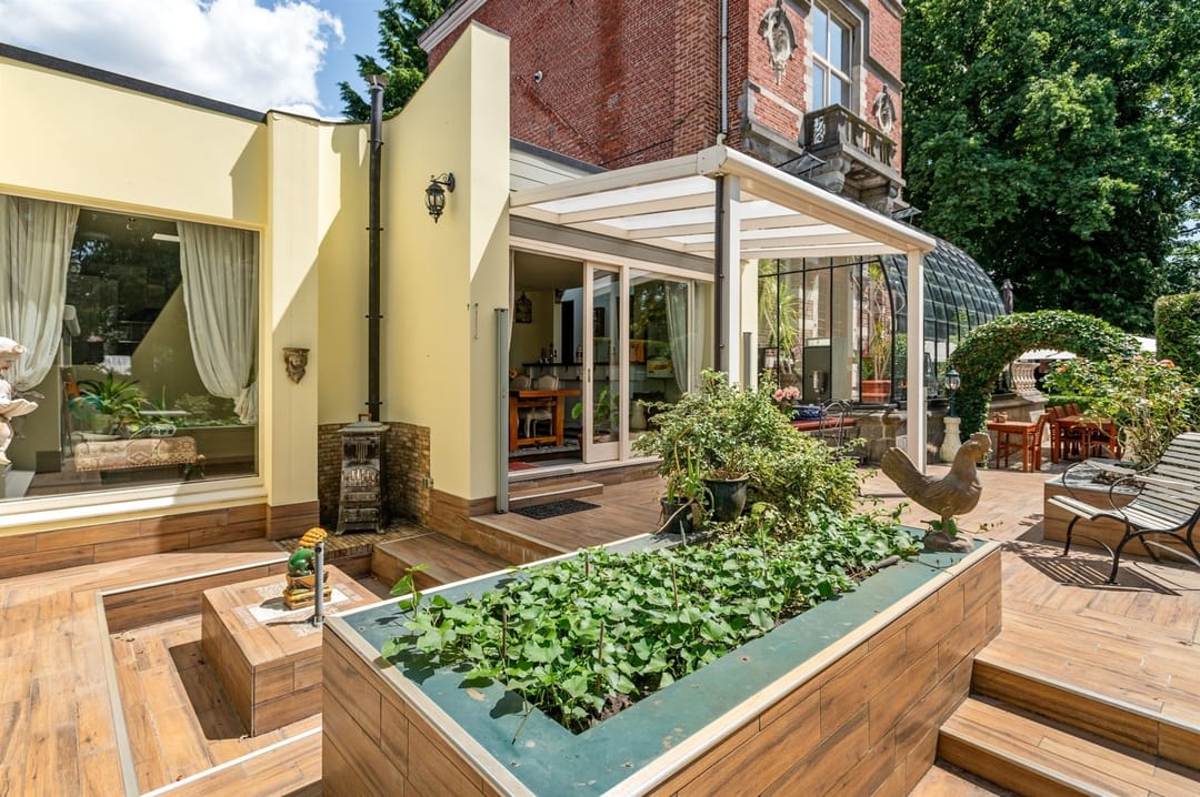 Foto 7 van Steenweg op Gierle 130