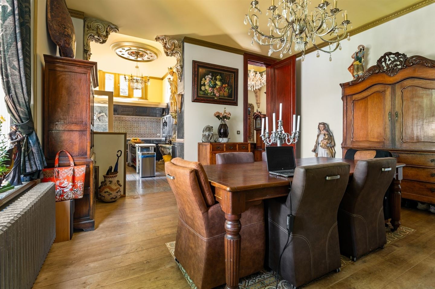 Foto 10 van Steenweg op Gierle 130