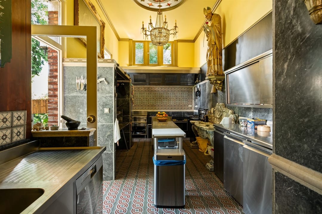 Foto 11 van Steenweg op Gierle 130