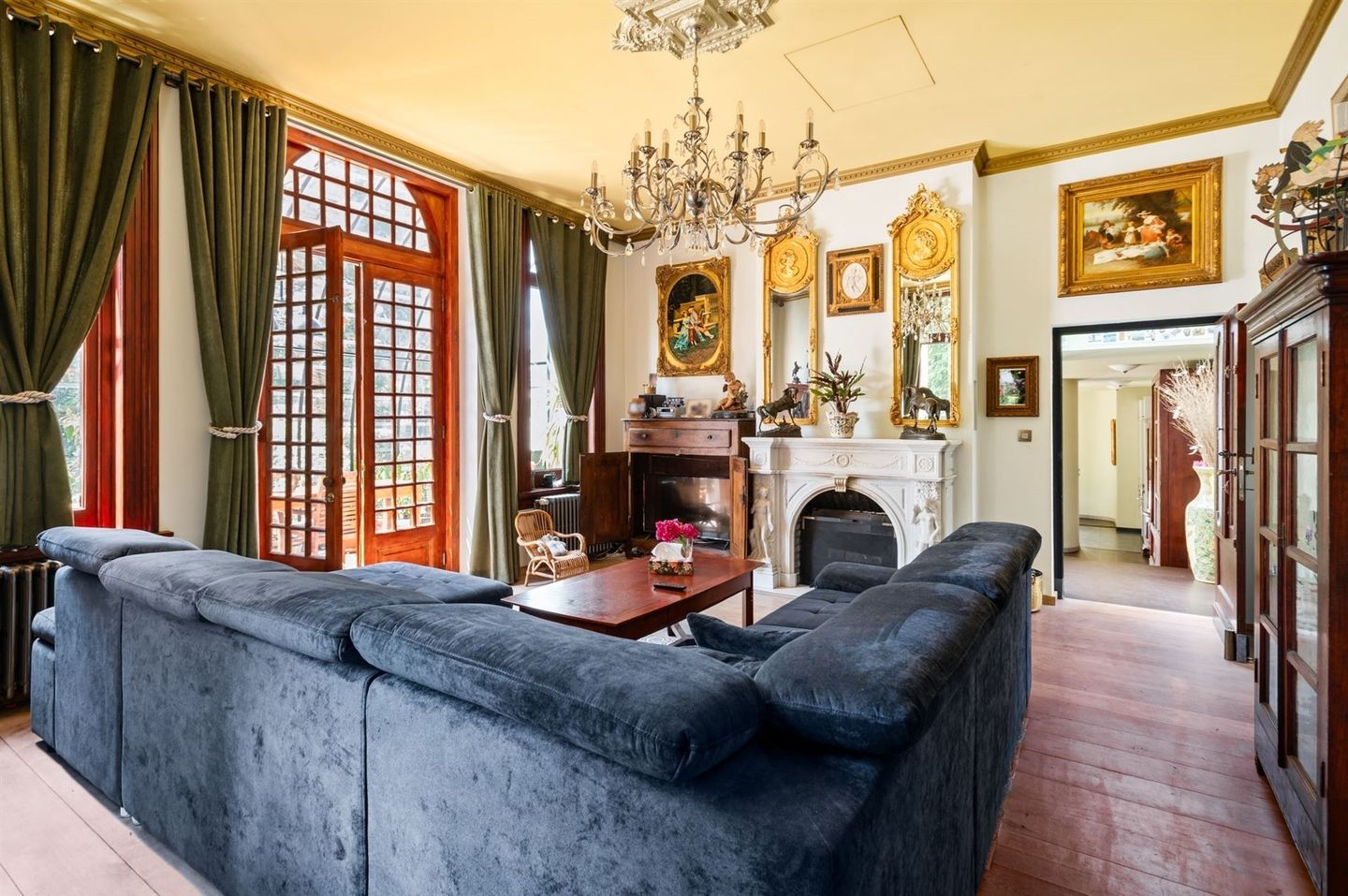 Foto 14 van Steenweg op Gierle 130