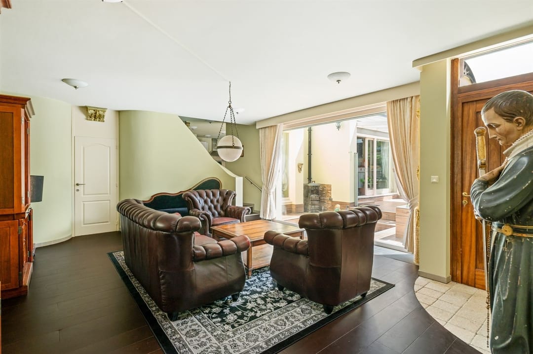 Foto 16 van Steenweg op Gierle 130