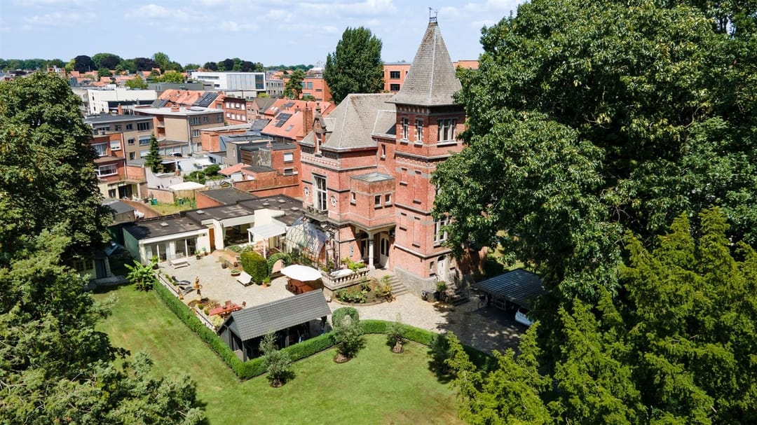 Foto 31 van Steenweg op Gierle 130