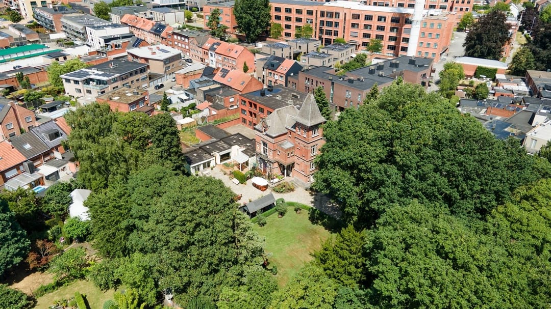 Foto 32 van Steenweg op Gierle 130