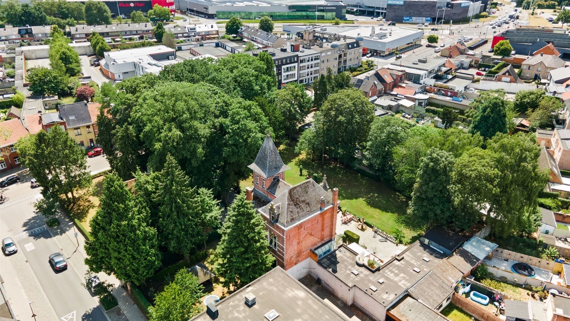 Foto 33 van Steenweg op Gierle 130