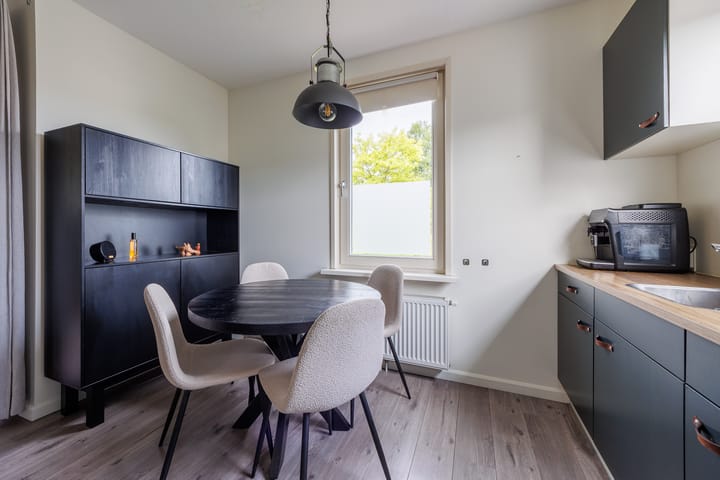 Foto 3 van Prinses Margrietstraat 2-N