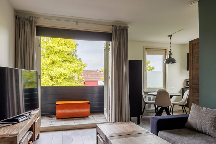 Foto 4 van Prinses Margrietstraat 2-N