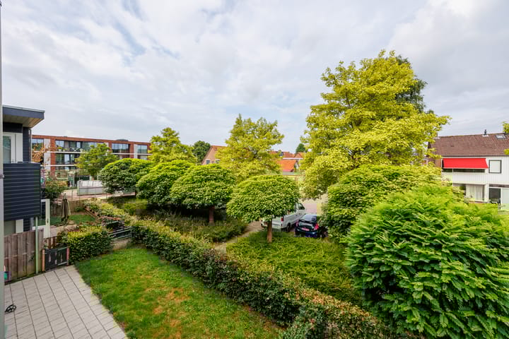 Foto 5 van Prinses Margrietstraat 2-N