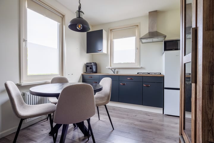 Foto 6 van Prinses Margrietstraat 2-N