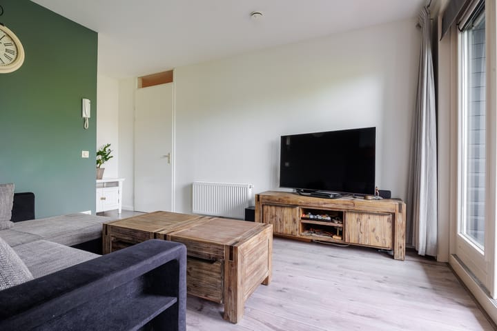 Foto 8 van Prinses Margrietstraat 2-N