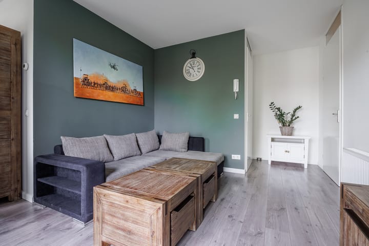 Foto 9 van Prinses Margrietstraat 2-N