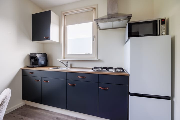 Foto 7 van Prinses Margrietstraat 2-N