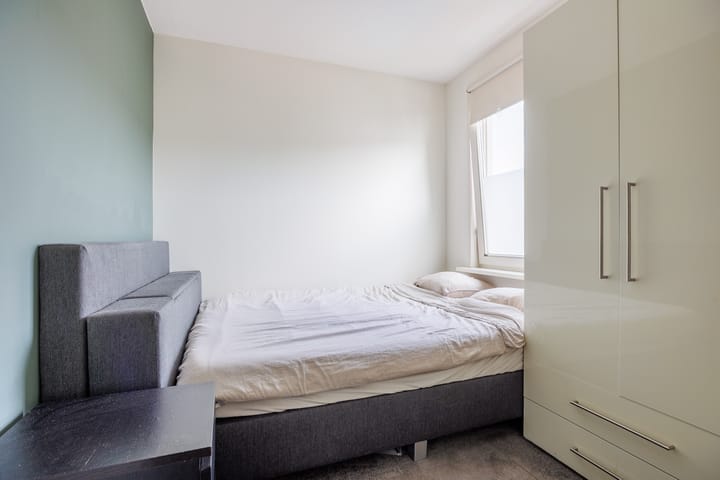 Foto 10 van Prinses Margrietstraat 2-N