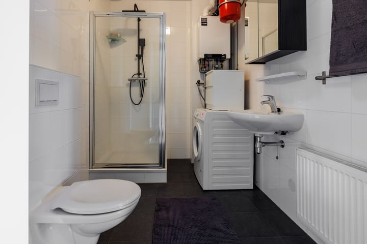 Foto 13 van Prinses Margrietstraat 2-N