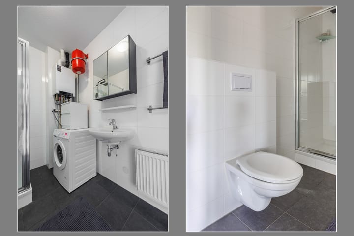 Foto 14 van Prinses Margrietstraat 2-N