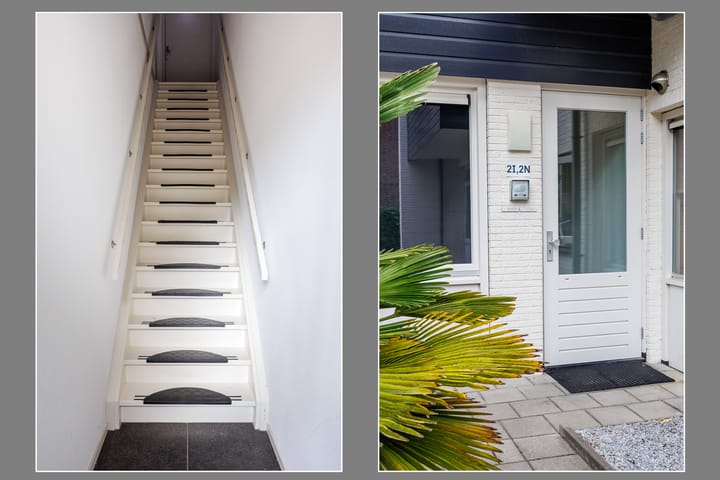 Foto 16 van Prinses Margrietstraat 2-N