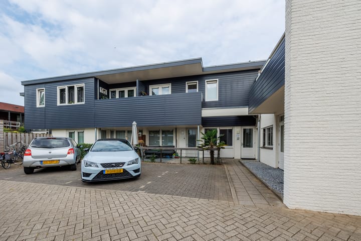 Foto 17 van Prinses Margrietstraat 2-N