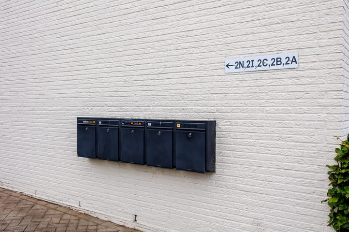 Foto 18 van Prinses Margrietstraat 2-N