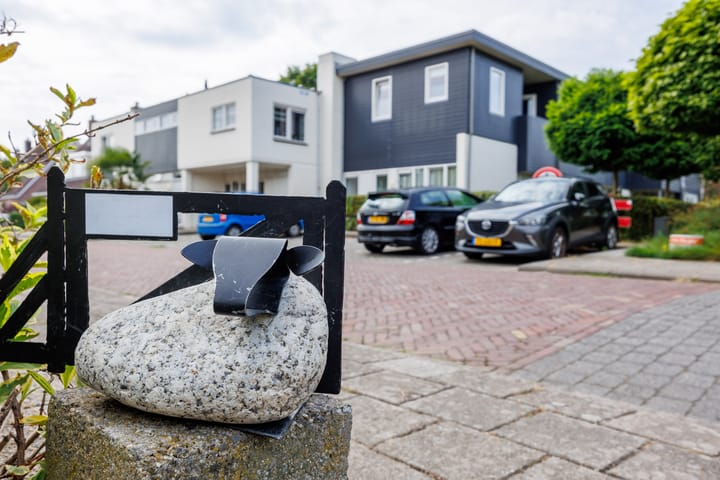 Foto 19 van Prinses Margrietstraat 2-N