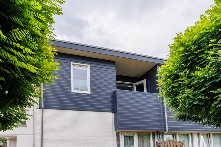 Foto 20 van Prinses Margrietstraat 2-N