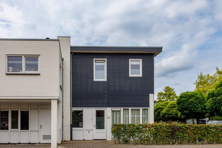 Foto 21 van Prinses Margrietstraat 2-N