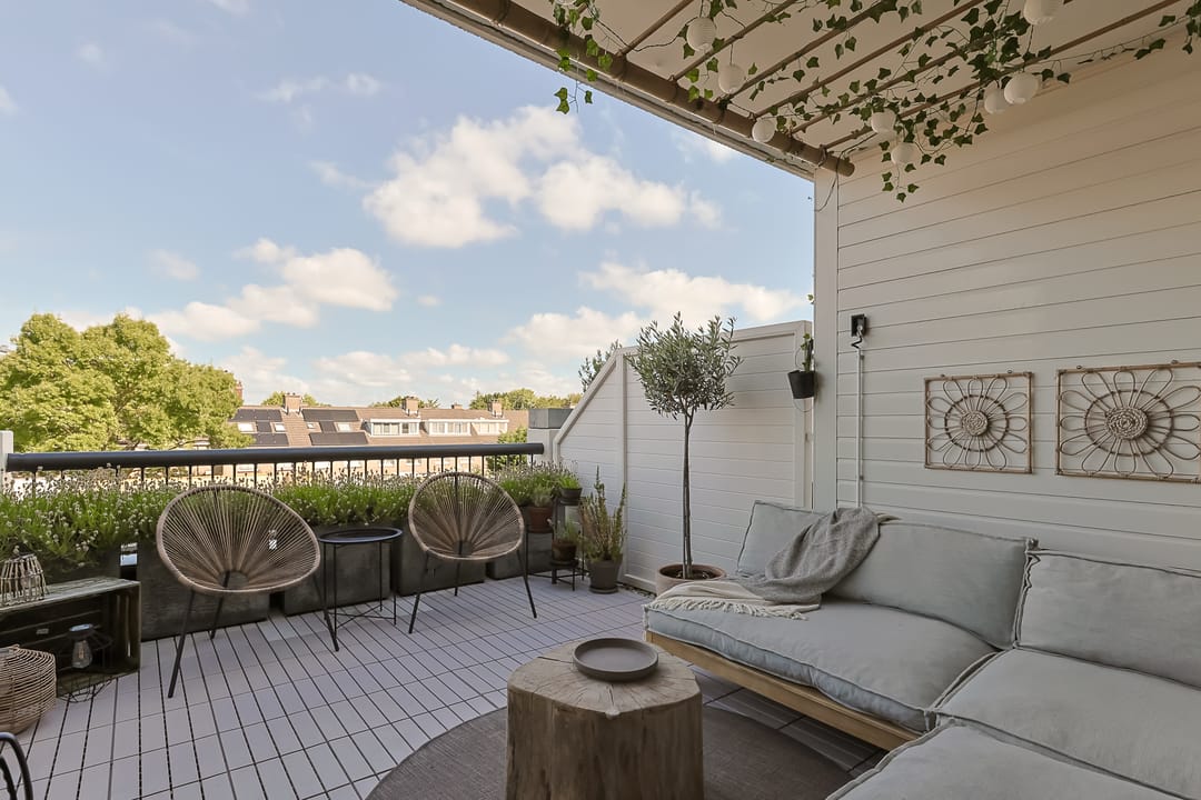 Foto 1 van Soeverein 15