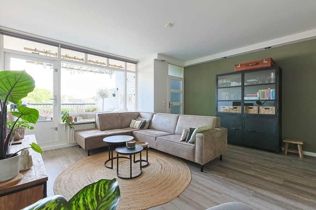 Foto 2 van Soeverein 15